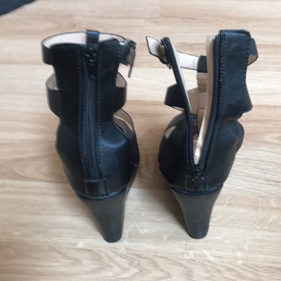 Chase and Chloe platform - Picture 5 of 7